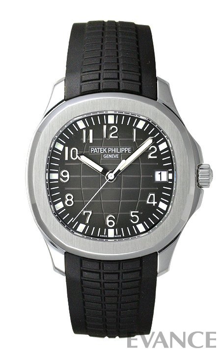 PATEK PHILIPPE パテックフィリップ アクアノート