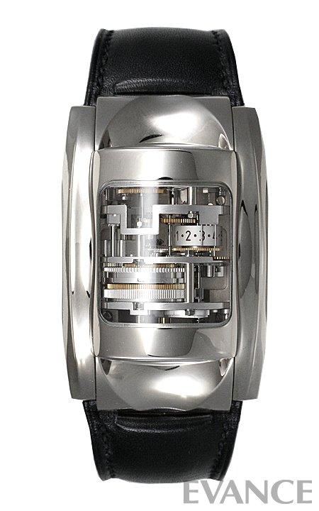 PARMIGIANI FLEURIER パルミジャーニ・フルリエ モントル ブガッティ type370