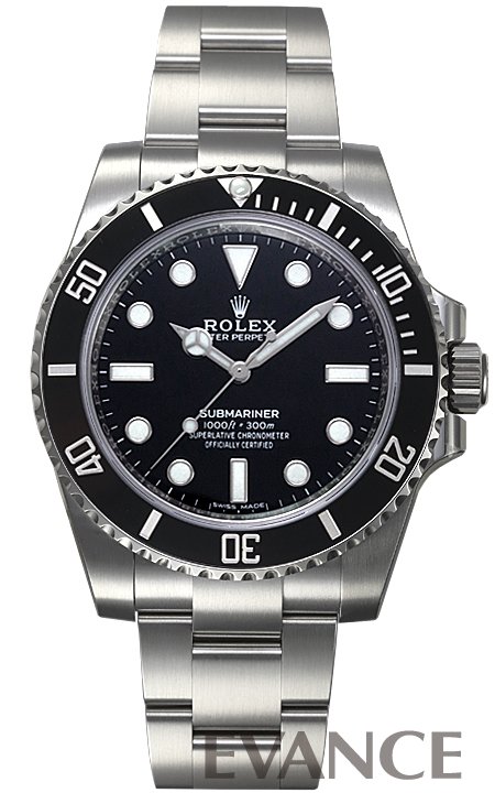 ROLEX ロレックス サブマリーナ