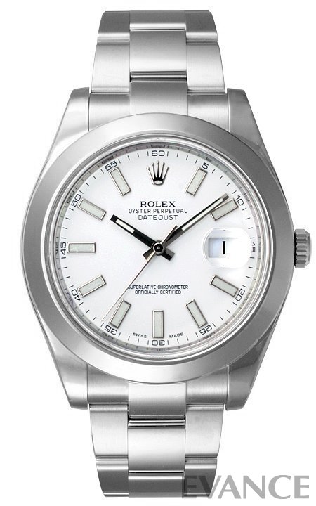 ROLEX ロレックス ロレックス デイトジャスト II