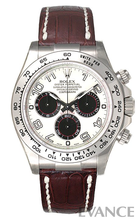 ROLEX ロレックス デイトナ