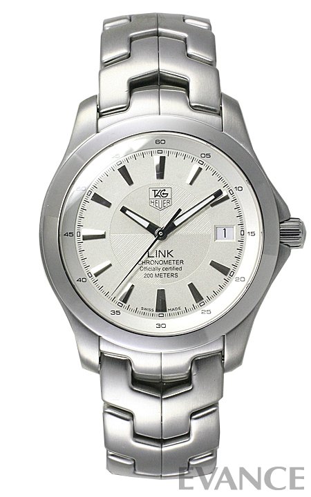 TAG HEUER タグホイヤー リンク