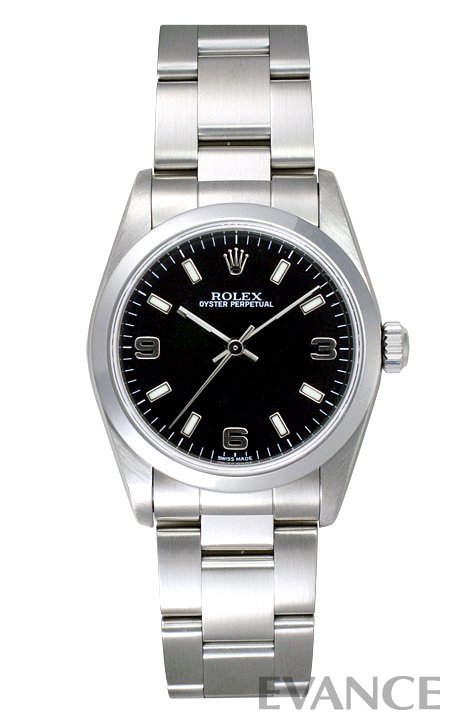 ROLEX ロレックス ボーイズ パーペチュアル