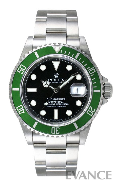 ROLEX ロレックス サブマリーナデイト
