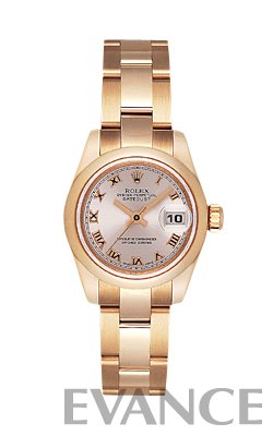 ROLEX ロレックス ロレックス レディース デイトジャスト ゴールド