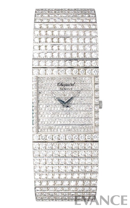 CHOPARD ショパール MEN'S W/DIAMONDS