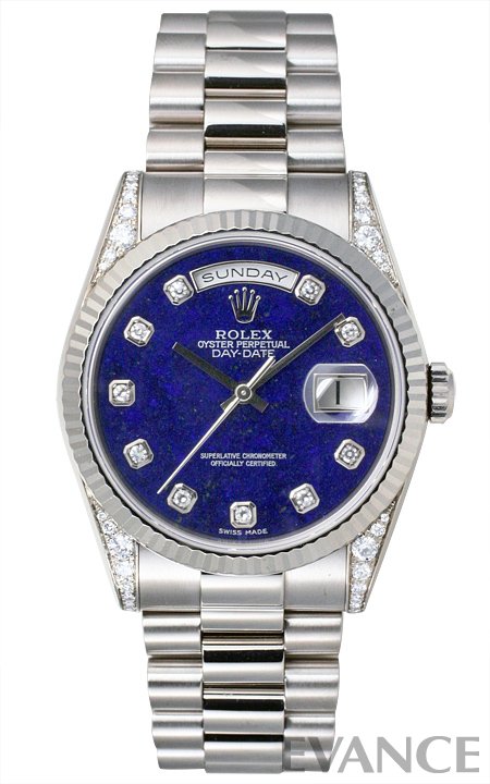 ROLEX ロレックス デイデイト