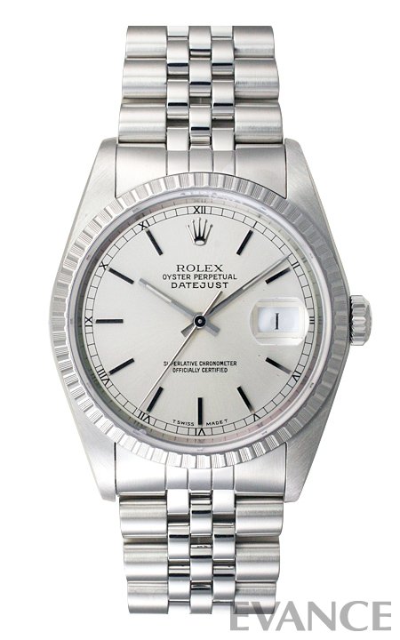 ROLEX ロレックス ロレックス デイトジャスト