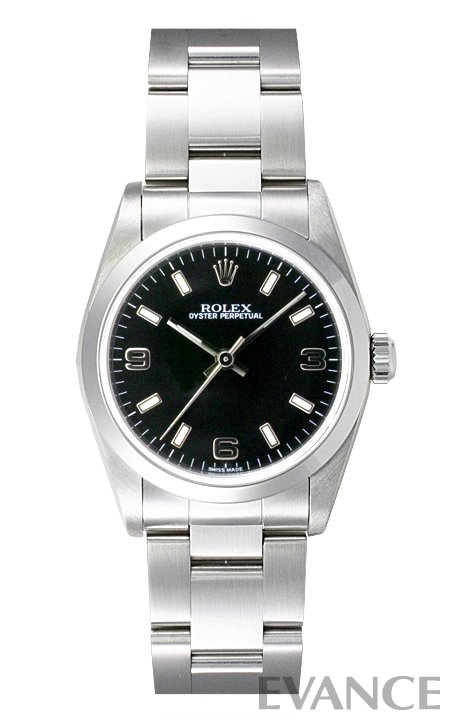ROLEX ロレックス ボーイズ パーペチュアル