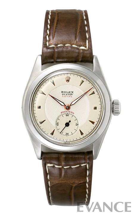 ROLEX ロレックス アンティーク オイスターロイヤル