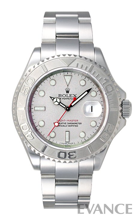 ROLEX ロレックス ヨットマスター ロレジウム