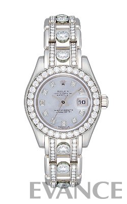 ROLEX ロレックス ロレックス レディース デイトジャスト ゴールド