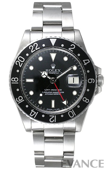 ROLEX ロレックス GMTマスター (アンティーク)
