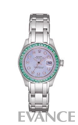 ROLEX ロレックス ロレックス レディース デイトジャスト ゴールド