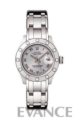 ROLEX ロレックス ロレックス レディース デイトジャスト  ゴールド