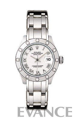ROLEX ロレックス ロレックス レディース デイトジャスト ゴールド