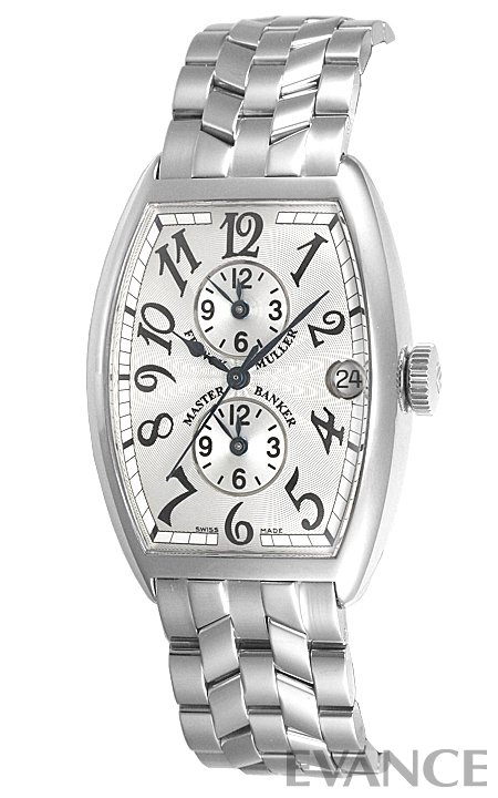 FRANCK MULLER フランク・ミュラー フランク・ミュラー トノーカーベックス マスターバンカー