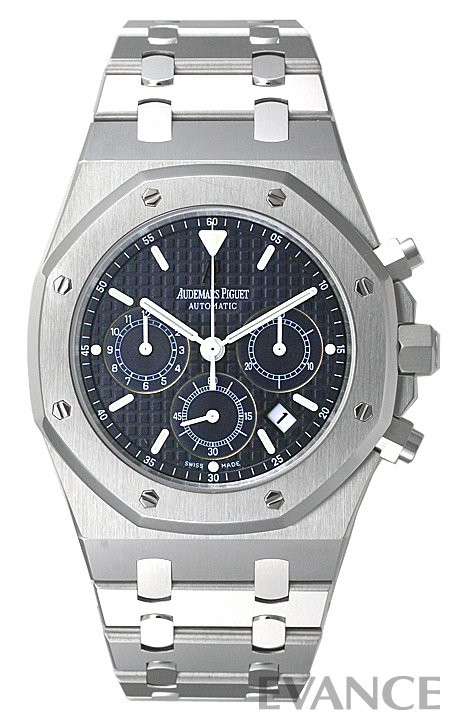 AUDEMARS PIGUET オーデマピゲ ロイヤルオーククロノ