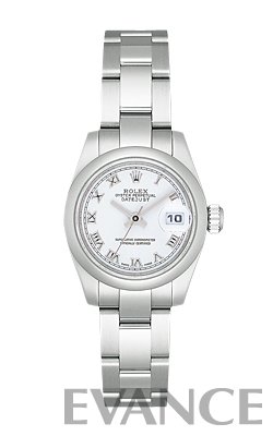 ROLEX ロレックス ロレックス レディース デイトジャスト