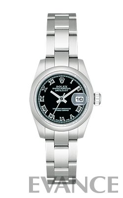 ROLEX ロレックス ロレックス レディース デイトジャスト