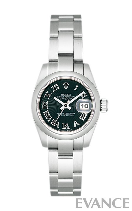ROLEX ロレックス ロレックス レディース デイトジャスト