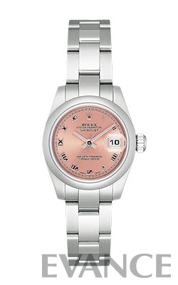 ROLEX ロレックス ロレックス レディース デイトジャスト