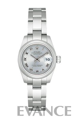 ROLEX ロレックス ロレックス レディース デイトジャスト