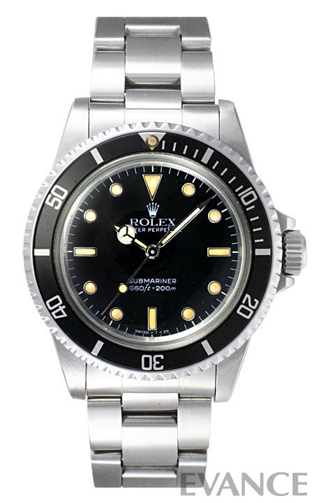 ROLEX ロレックス サブマリーナ