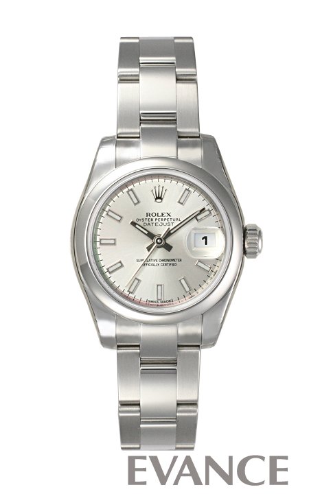 ROLEX ロレックス デイトジャスト