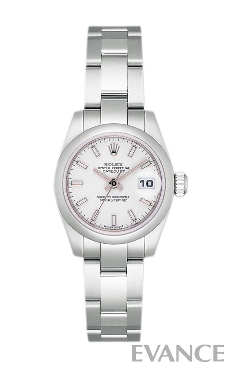 ROLEX ロレックス ロレックス レディース デイトジャスト