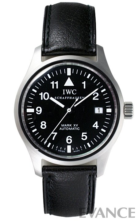 IWC アイ・ダブリュー・シー マークXV