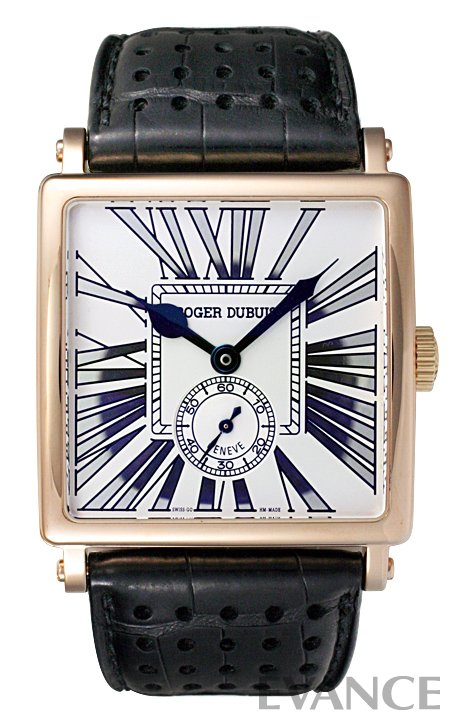 ROGER DUBUIS ロジェ・デュブイ ゴールデンスクエア