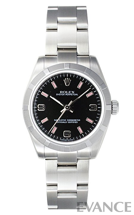 ROLEX ロレックス ボーイズ パーペチュアル