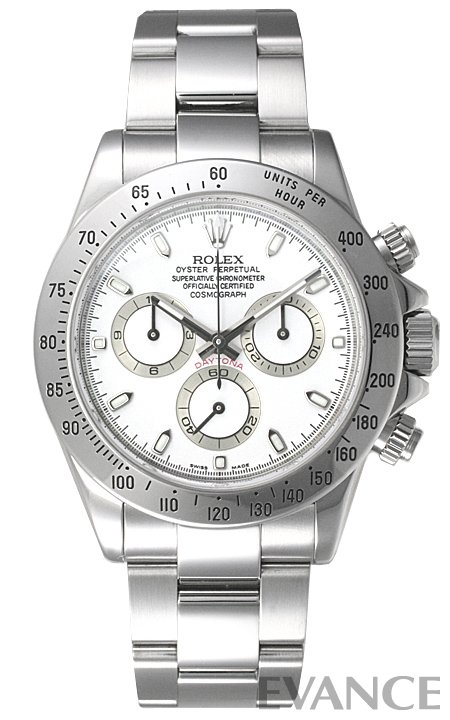 ROLEX ロレックス デイトナ