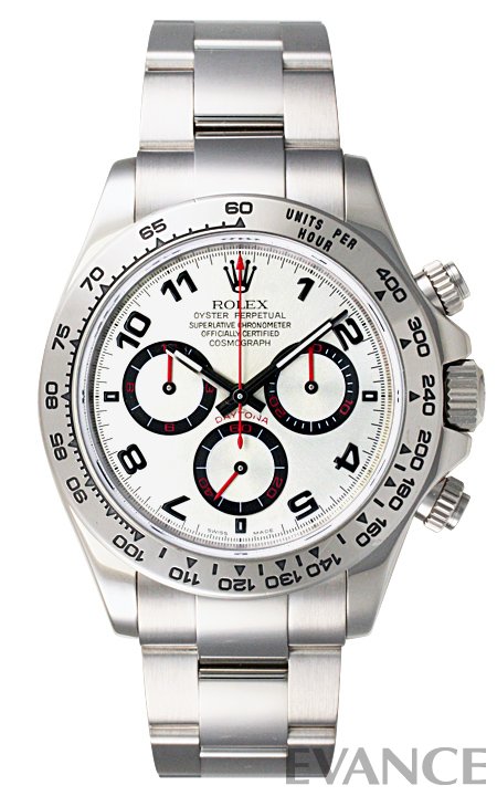 ROLEX ロレックス デイトナ