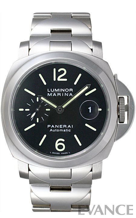 PANERAI パネライ ルミノールマリーナ