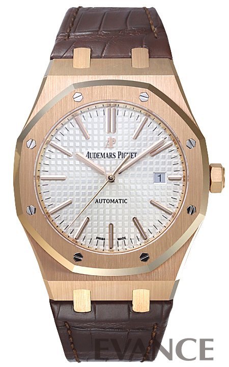 AUDEMARS PIGUET オーデマピゲ ロイヤルオーク