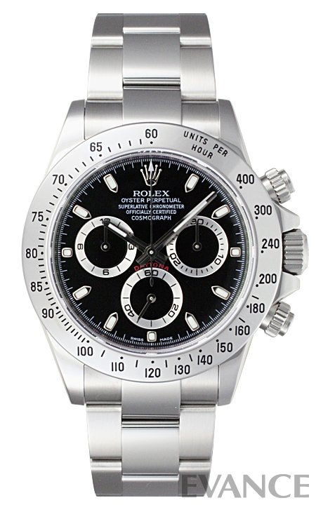 ROLEX ロレックス デイトナ
