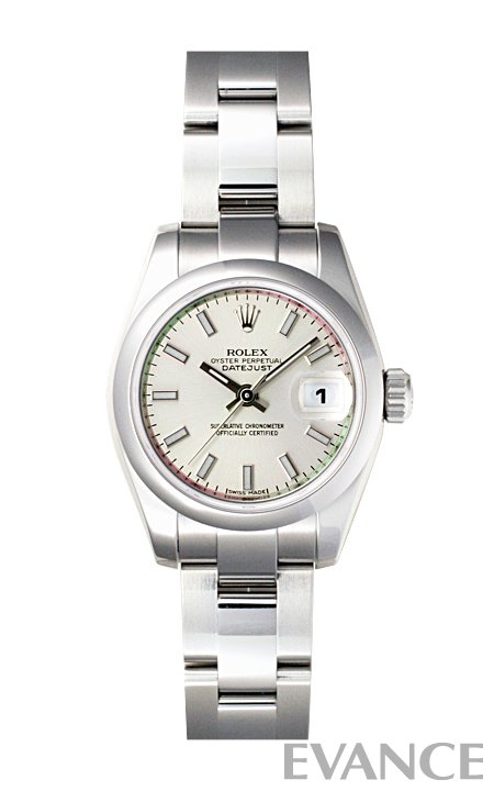 ROLEX ロレックス ロレックス レディース デイトジャスト