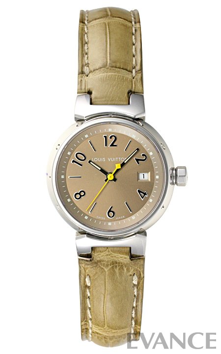 LOUIS VUITTON ルイ・ヴィトン タンブール