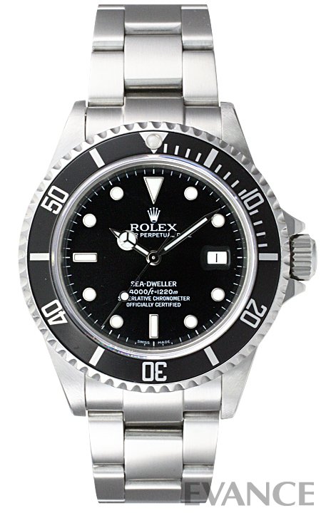 ROLEX ロレックス シードゥエラー