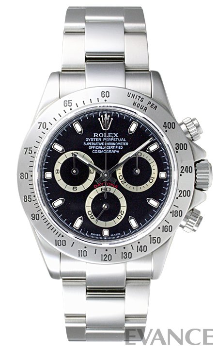 ROLEX ロレックス デイトナ