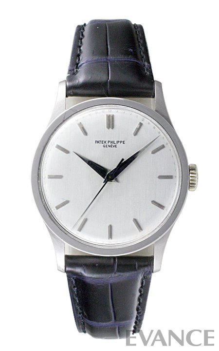 PATEK PHILIPPE パテックフィリップ カラトラバ