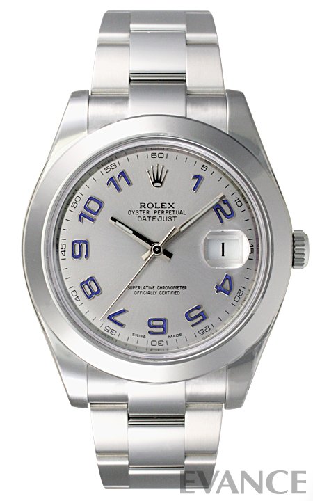 ROLEX ロレックス ロレックス デイトジャスト II