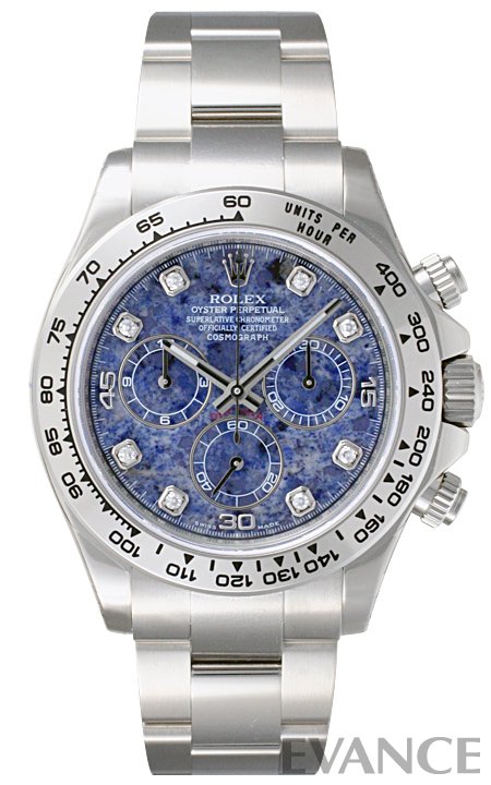 ROLEX ロレックス デイトナ
