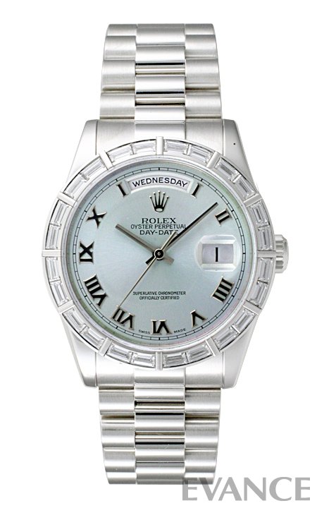 ROLEX ロレックス デイデイト