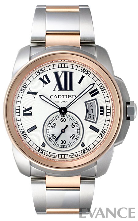 CARTIER カルティエ カリブル ドゥ カルティエ