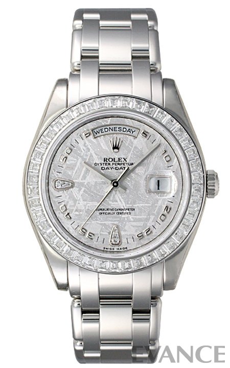 ROLEX ロレックス デイデイト