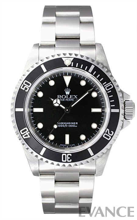 ROLEX ロレックス サブマリーナ