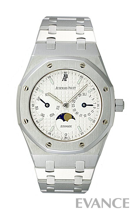 AUDEMARS PIGUET オーデマピゲ ロイヤルオーク